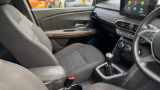 Dacia Sandero Stepway 1.0 TCe Prestige 5dr Bi Fuel Hatchback